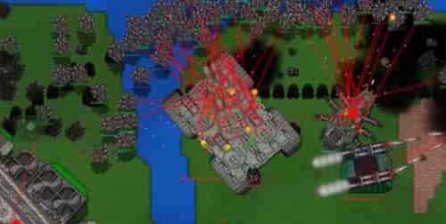 铁锈战争最新版下载,小巷深处的战略狂欢,指尖战争体验开启!