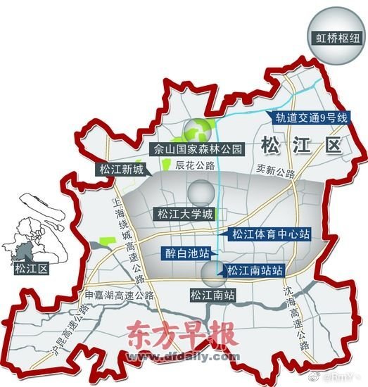 松江区地图最新变化,蓝图中的自信与成就之源