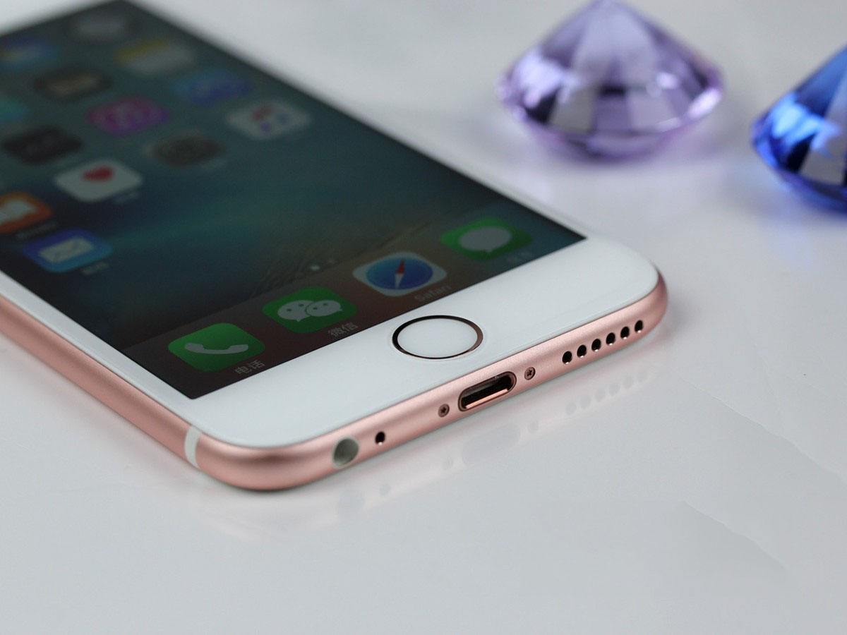 苹果手机最新款