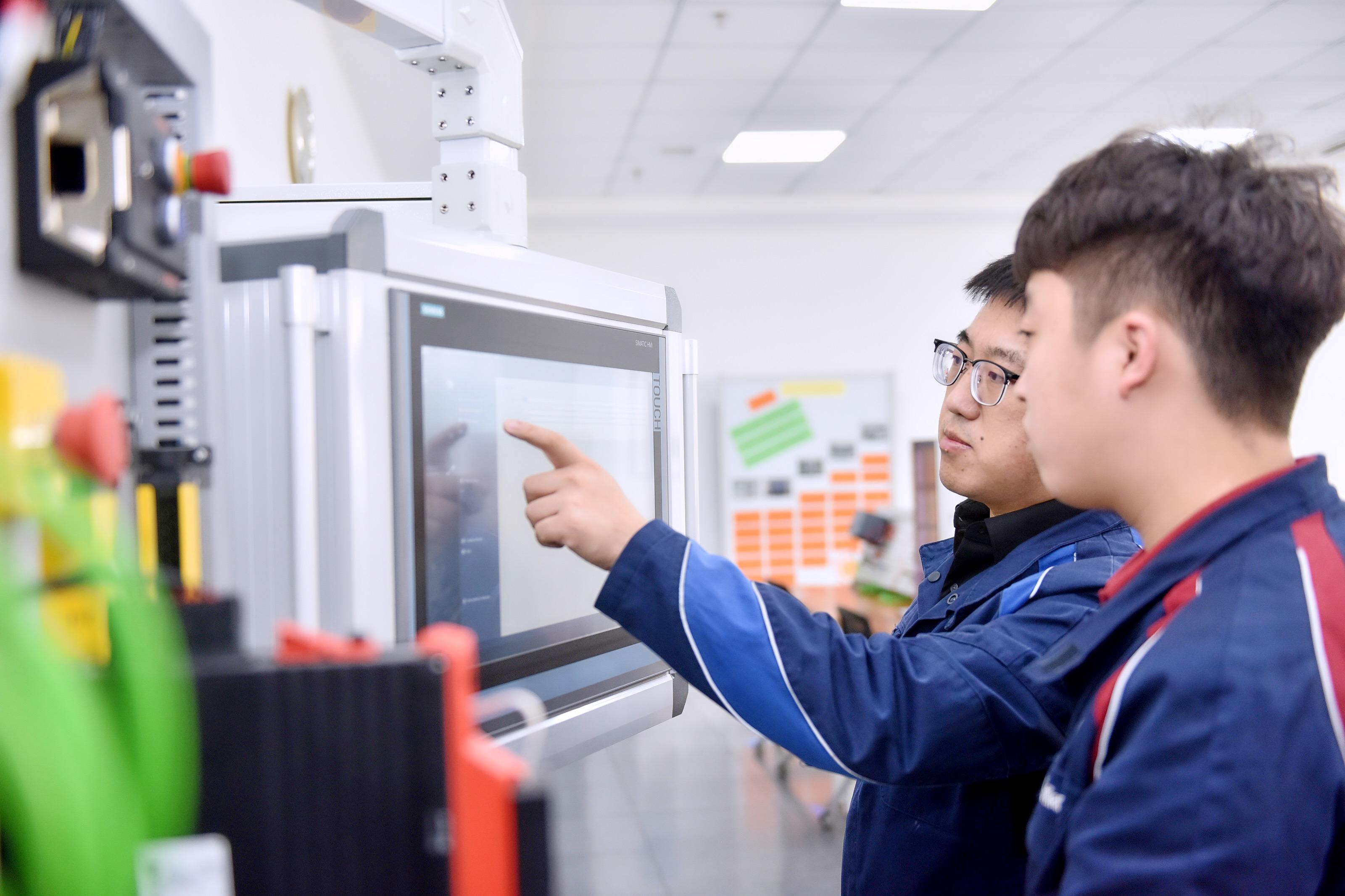 克来机电，铸就行业标杆的历程最新消息更新