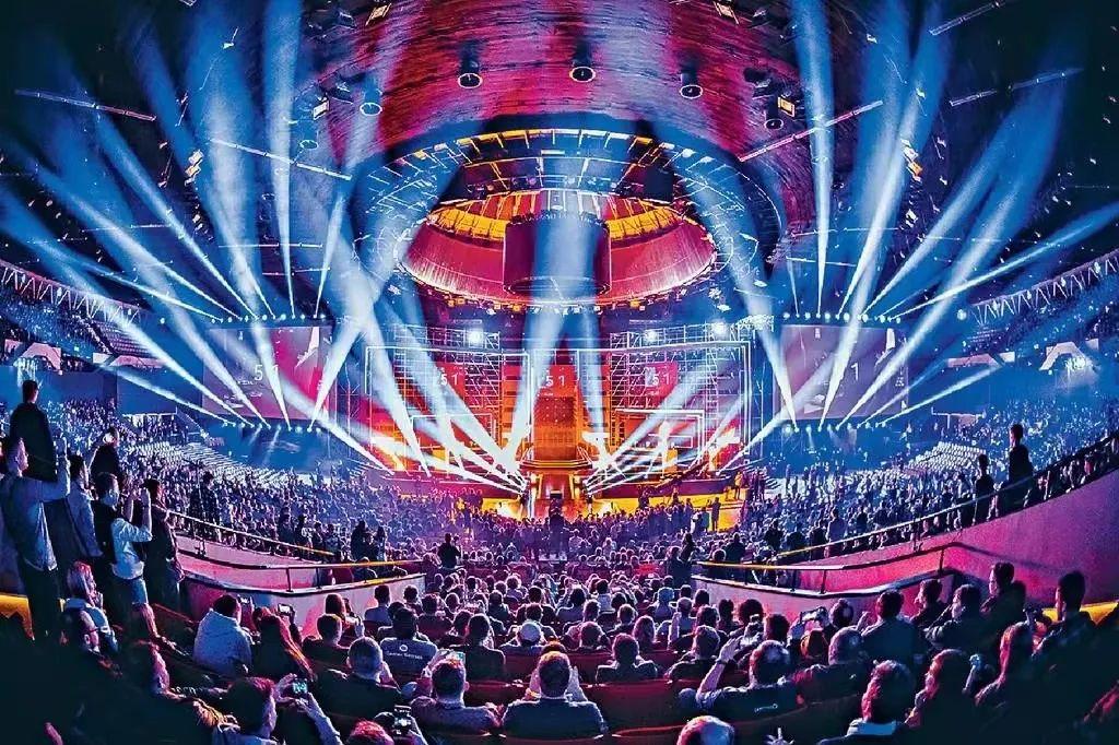 AG超玩会最新动态，电竞热潮与争议持续升温