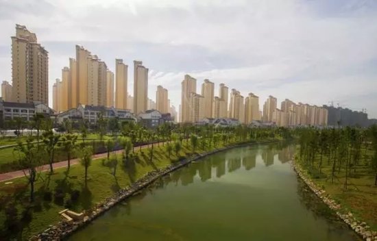 襄阳东津世纪城最新房价分析与探讨