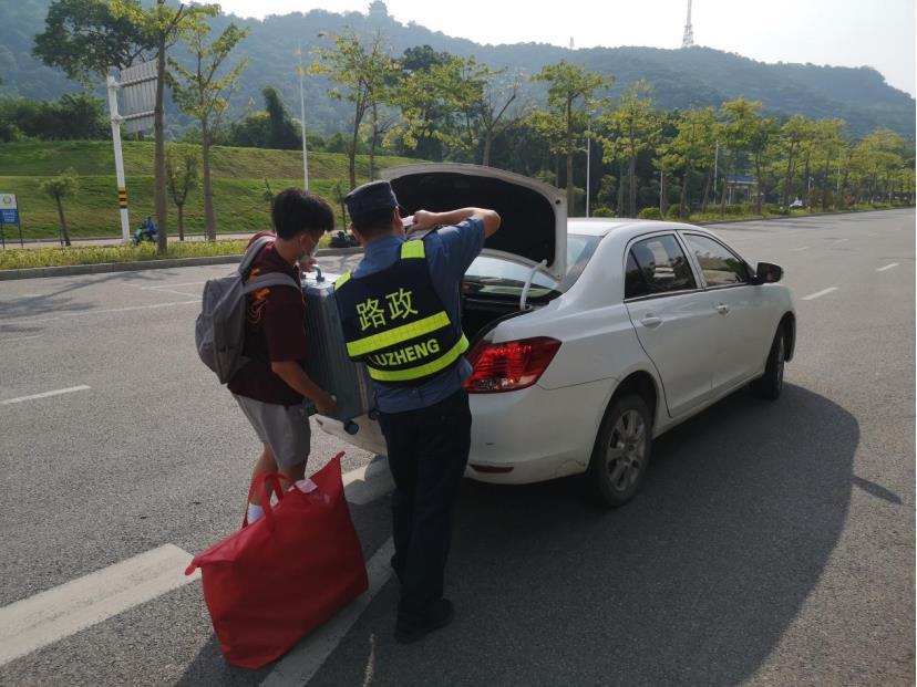 惠河高速扩建最新动态，进展迅速，驾车更便捷！