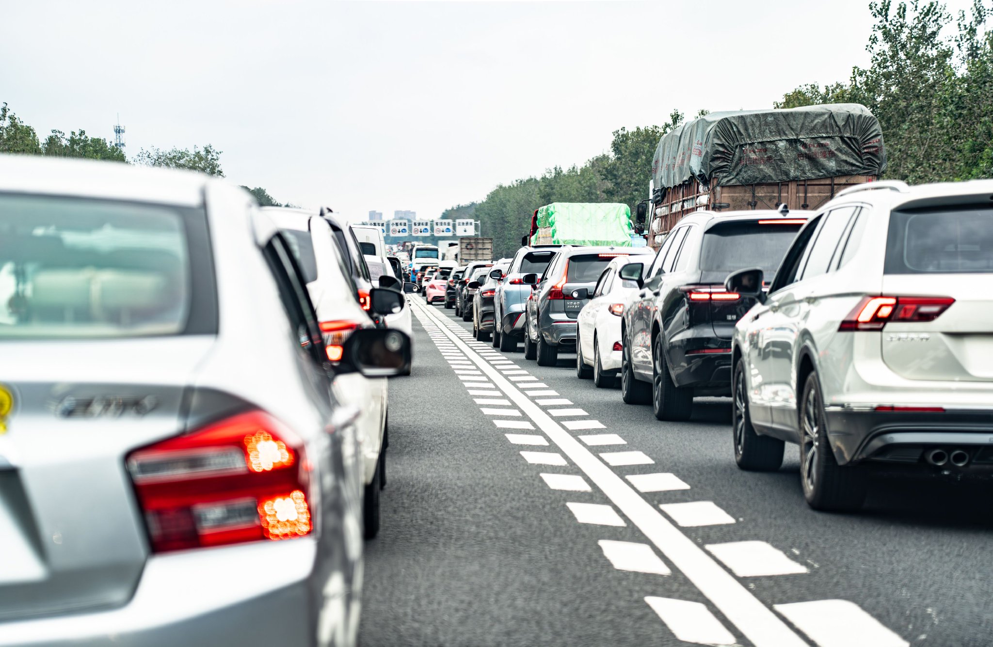 京台高速车祸最新消息及其背后的温情故事概述