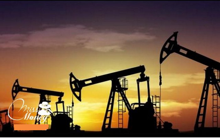 国际原油价格动态