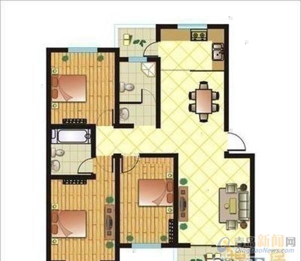 宁德二手房最新房源深度探析