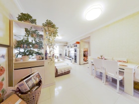 华侨城二手房最新动态，家园变迁与成就感的源泉