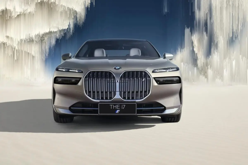 宝马7系最新价格，启程探寻自然美景，寻找内心宁静之旅