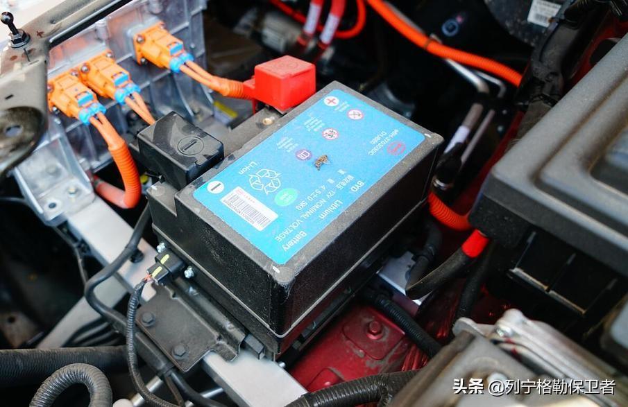 比亚迪最新动态，创新引领智能驱动，展望未来科技之旅