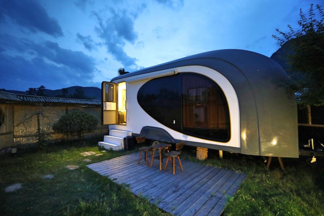 探索自然美景之旅,追寻内心的平和与宁静最新福利启程