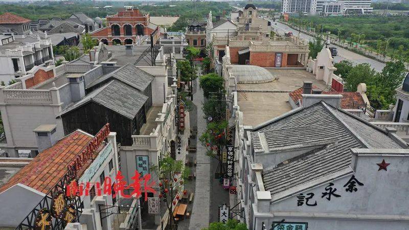 南昌最新资讯揭秘，巷弄深处的隐藏瑰宝