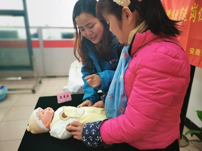 合肥最新招聘热门岗位与职业发展机遇探寻