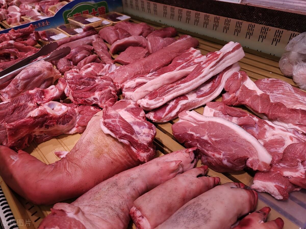 生猪最新价格及分析概览