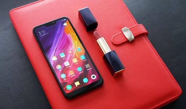 红米最新科技,科技与时尚的完美融合