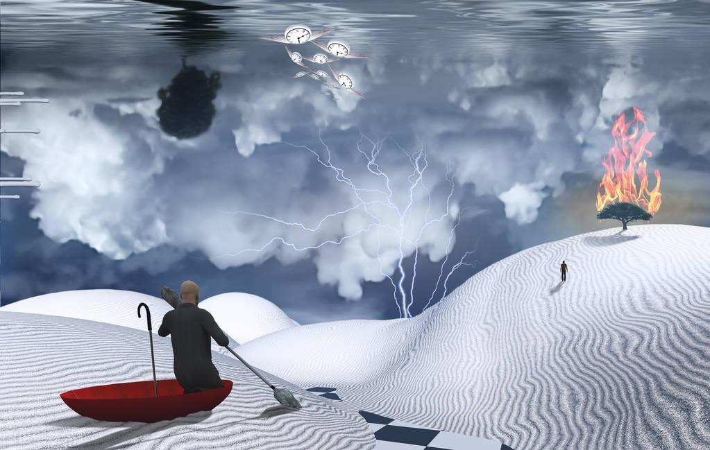 高科技产品重塑生活,引领未来伦理新纪元探索