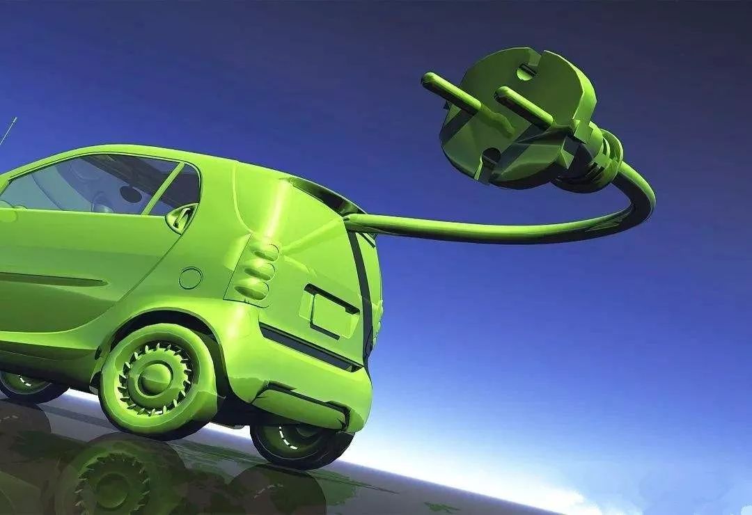 新能源最新消息,新能源最新消息，小巷中的绿色秘密小店