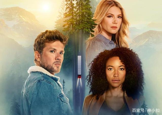 最新美剧电影，潮流视听盛宴