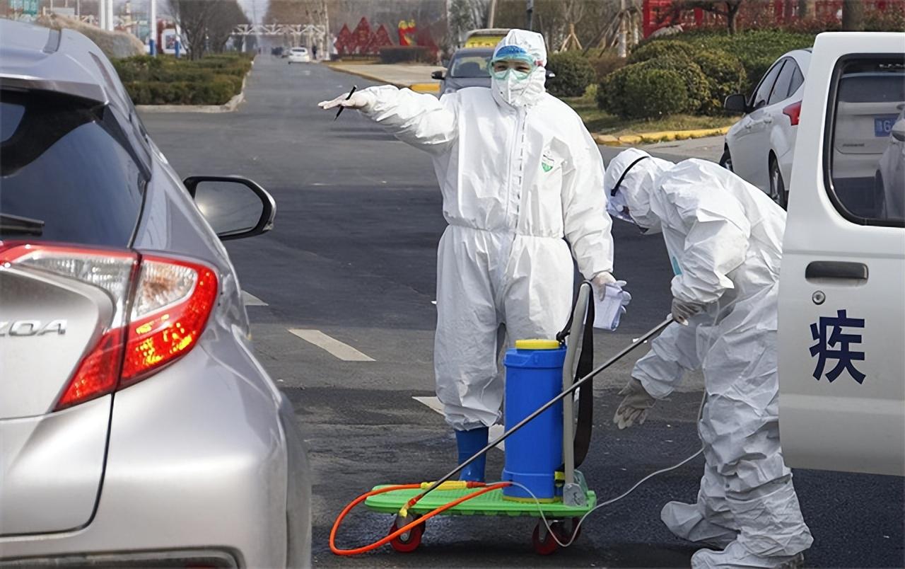 东营最新疫情,时代背景下的抗疫历程与进展