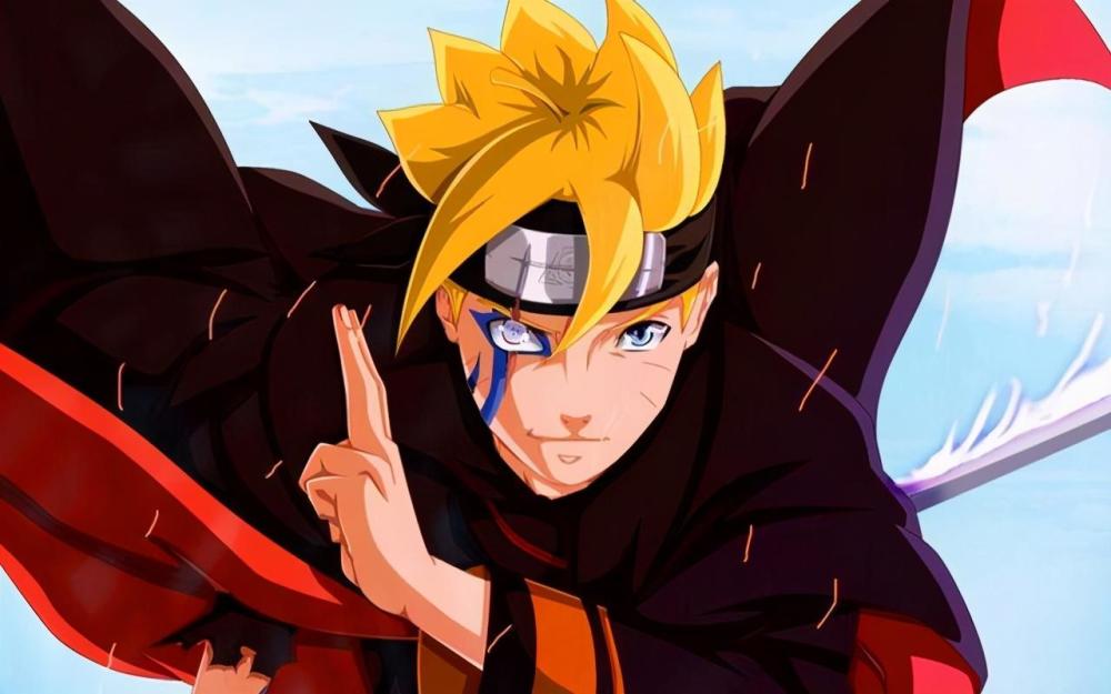 博人传最新篇章，火影世界的崭新冒险启程