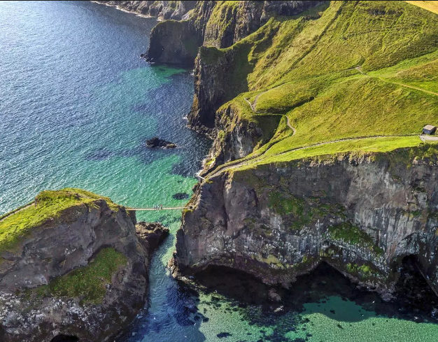 铝锭价格与心灵平和之旅，自然美景的邂逅