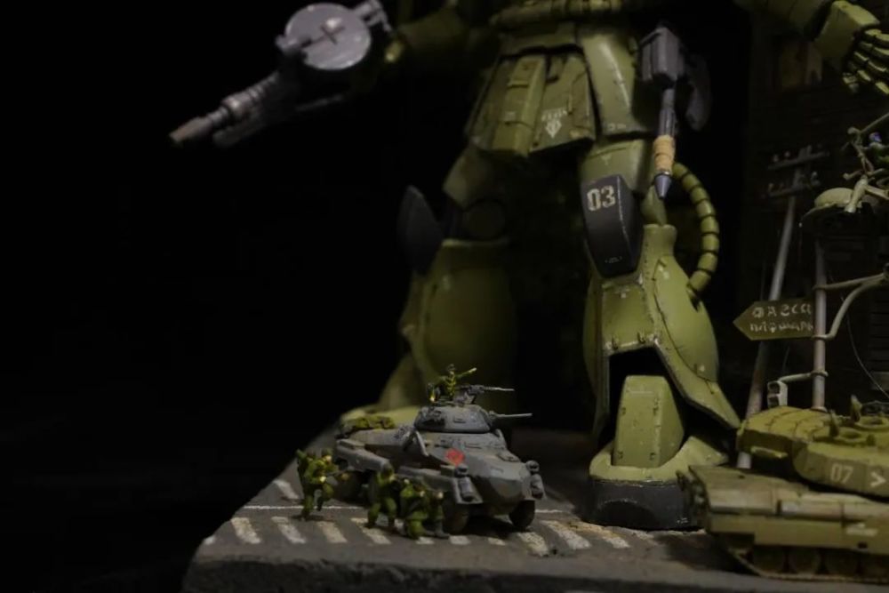 城市步兵日常,探寻步兵最新动态与温情瞬间