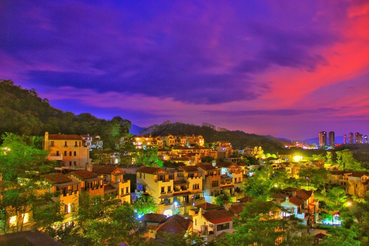 抖音最新版下载，探索自然美景，寻找内心平和绿洲的旅行APP