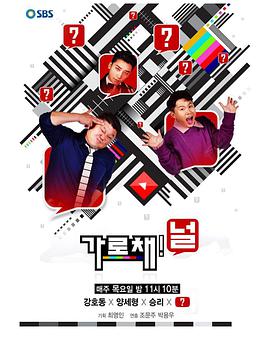 韩国最新高科技产品介绍综艺节目盘点