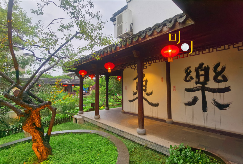 微信网名探秘，小巷隐藏宝藏的特色小店