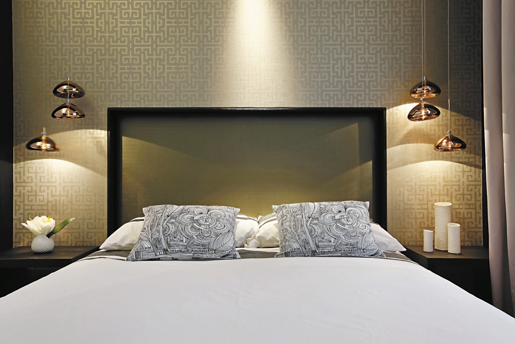 床头罩最新款,小巷深处的家居美学秘境探索