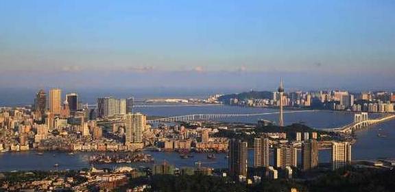 珠海最新房价，城市变迁与个人成长之路同步前行。