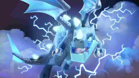 部落冲突最新活动，科技与生活的融合引领部落进入新时代！