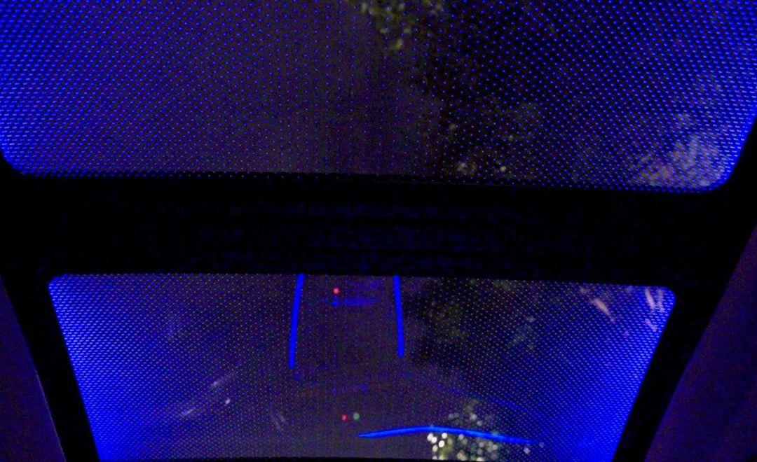 奥迪最新车型，自然美景中的宁静探索之旅