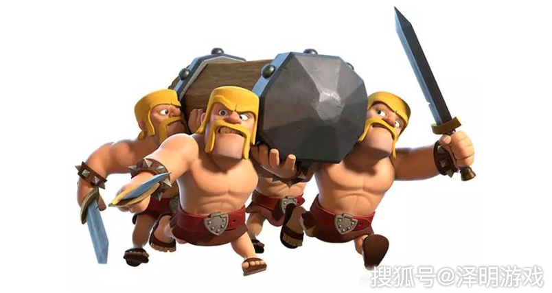 部落冲突最新版，科技巨献，策略争霸的新纪元开启