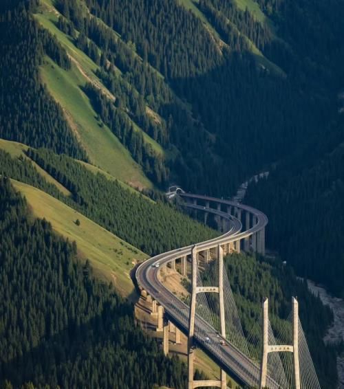 自然美景探索之旅，最新等着我探秘之旅