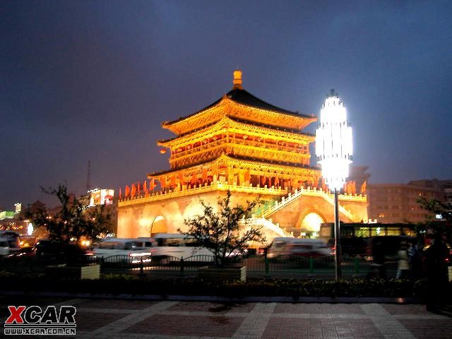 西安旅游最新动态揭秘,巷弄深处的隐藏瑰宝