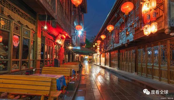 西安旅游最新动态揭秘,巷弄深处的隐藏瑰宝