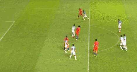 最新足球赛事，运动激情与策略智慧的巅峰对决