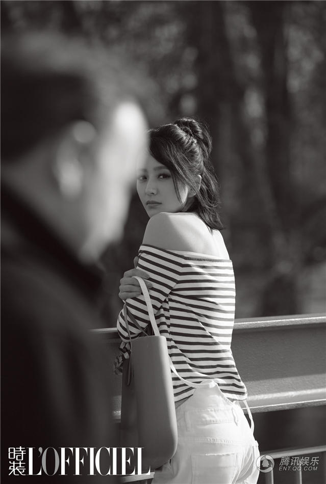 佟丽娅最新动态,演艺之路展现多面魅力