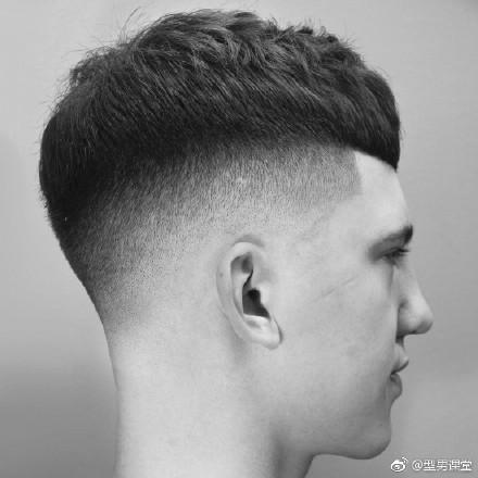 最新男士短发技术革新引领潮流生活新纪元