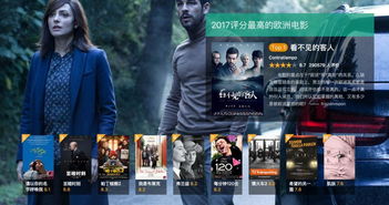 最新电影评分深度探讨，电影魅力与观众口碑的碰撞