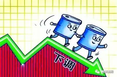 油价走势最新消息,油价走势最新消息与小巷中的隐秘瑰宝