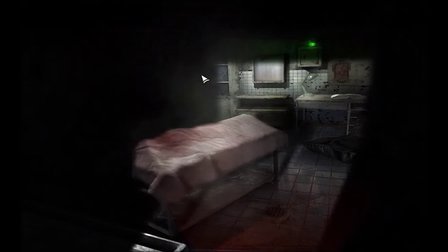 惊悚片揭秘,小巷深处的秘密小店