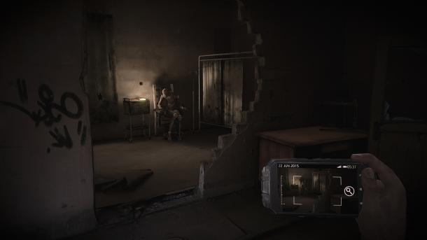 惊悚片揭秘,小巷深处的秘密小店