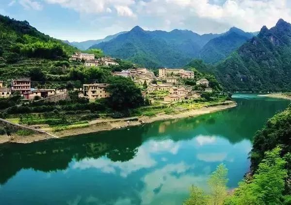 安徽最新新闻,自然美景探索之旅,寻找内心平和与宁静的旅程