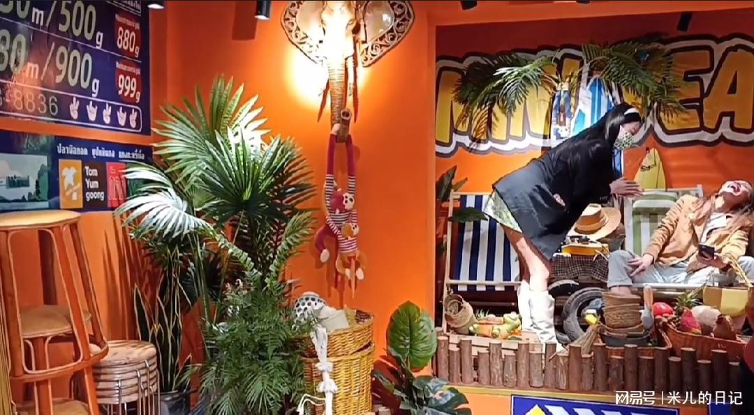 K频道探索巷弄深处的独特风味,一家特色小店的惊喜之旅