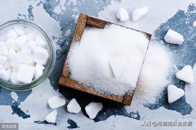白糖最新动态更新,白糖市场最新消息速递