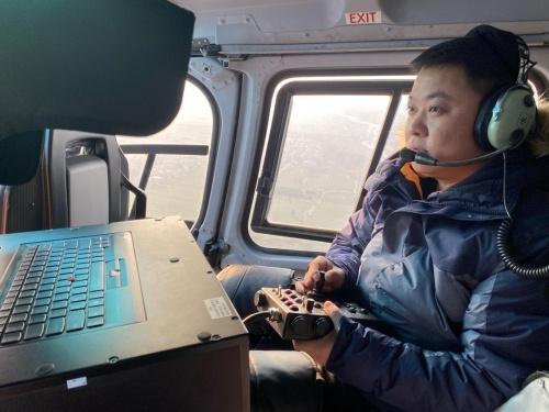 最新冷空气动态，逆风中的成长与力量