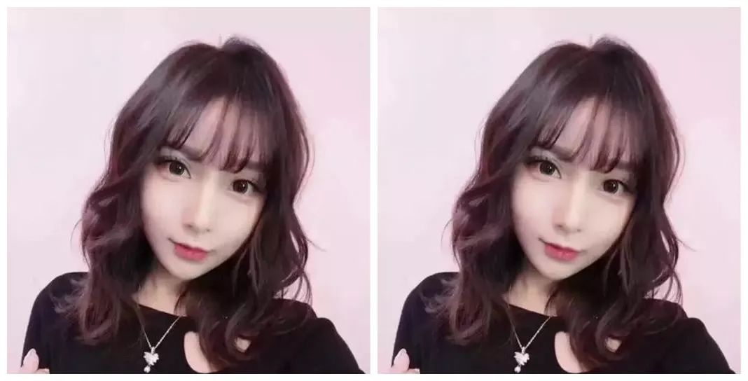 最新流行发型女，发型背后的故事与温馨日常分享