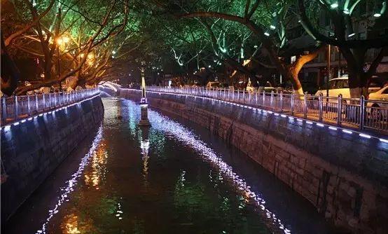 梦幻之夜，最新晚安图片分享