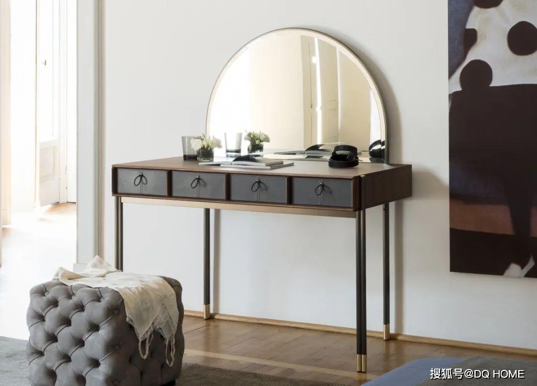 最新款梳妆台,变化之美,展现自信之光